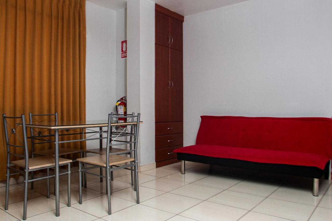 Hostal Vasco Tacna Exteriör bild